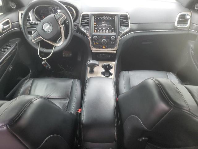  JEEP GRAND CHER 2014 Вугільний