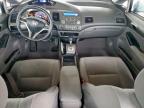 2011 Honda Civic Lx продається в Houston, TX - Side