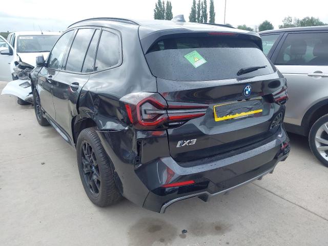 2023 BMW IX3 M SPOR