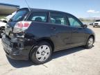 2005 Toyota Corolla Matrix Xr   na sprzedaż w Las Vegas, NV - Rear End