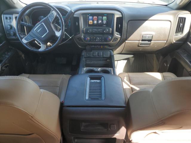  GMC SIERRA 2018 Biały