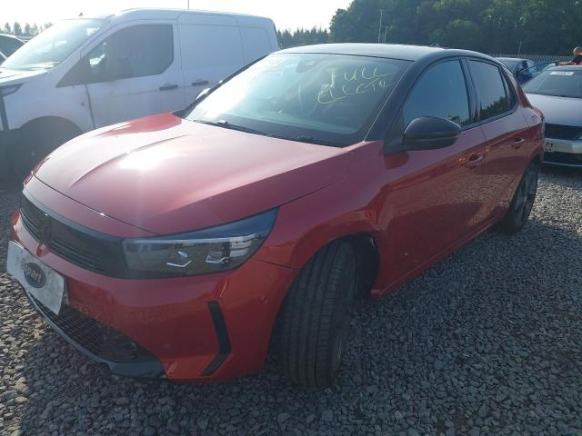 VAUXHALL CORSA ULTI 2024