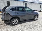 2012 Honda Cr-V Ex продається в Ellenwood, GA - Rear End