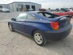 2000 Toyota Celica Gt   en Venta en Oklahoma City, OK - Hail