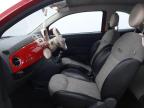 2009 FIAT 500 C LOUN for sale at Copart WESTBURY