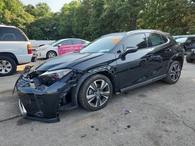LEXUS UX 250H PR – zdjęcie z aukcji, lot #61007355