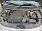 2015 Ford Explorer Xlt de vânzare în Houston, TX - Front End