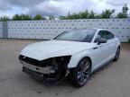 2018 AUDI S5 TFSI QU for sale at Copart CHESTER