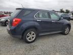 2015 Chevrolet Equinox Ls zu verkaufen in San Diego, CA - Front End