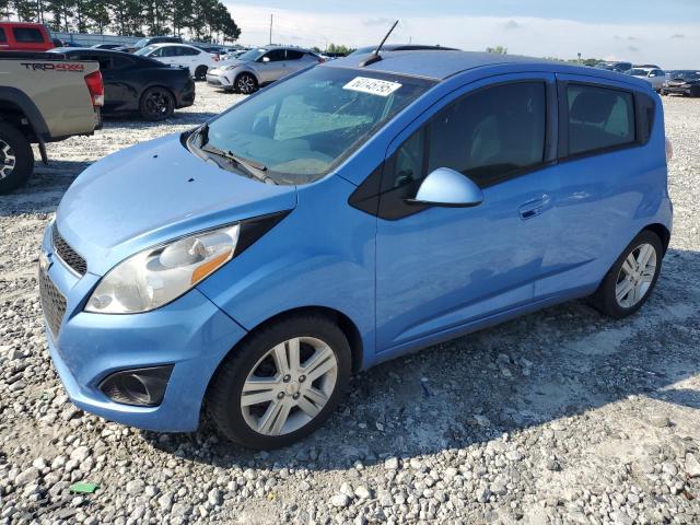 2014 Chevrolet Spark 1Lt