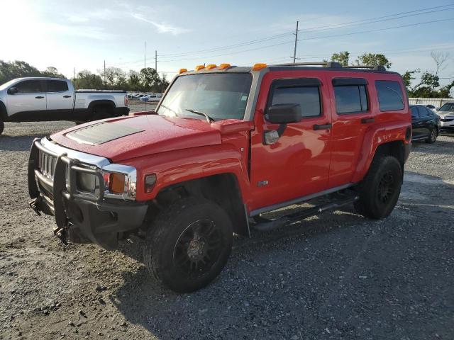 2007 Hummer H3 3.7L