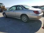 1999 Acura 3.0Cl  zu verkaufen in Sacramento, CA - Front End