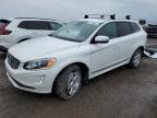 2015 VOLVO XC60 T6 PLATINUM   for sale at Copart AB - CALGARY