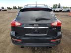 2012 INFINITI EX35 BASE   for sale at Copart AB - CALGARY