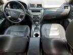 2012 Ford Fusion Sel   en Venta en Portland, MI - Front End