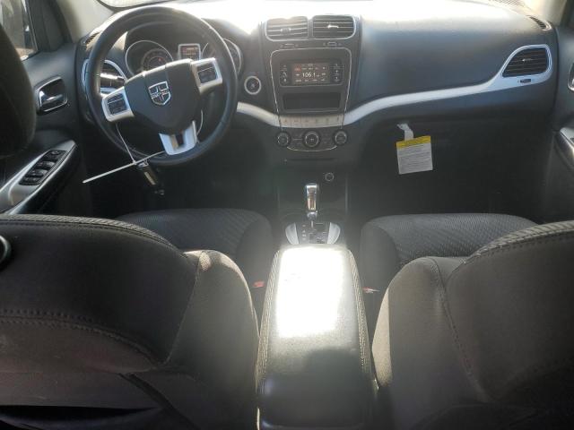  DODGE JOURNEY 2014 Szary