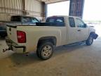 2011 Chevrolet Silverado C1500 Lt на продаже в Abilene, TX - Front End