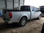 2017 Nissan Frontier Sv للبيع في Midway، FL - Side