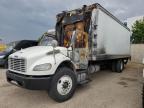 2020 Freightliner M2 106 Medium Duty للبيع في Colton، CA - Burn