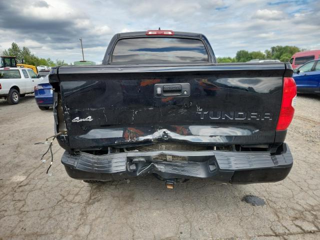  TOYOTA TUNDRA 2021 Черный