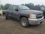 2010 CHEVROLET SILVERADO K1500 LT   for sale at Copart CT - HARTFORD SPRINGFIELD