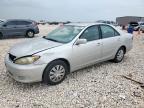 2006 Toyota Camry Le   for Sale in Temple, TX - Front End