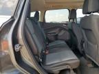 2017 FORD ESCAPE SE à vendre chez Copart TX - HOUSTON