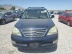 2003 Lexus Gx 470 на продаже в Magna, UT - Normal Wear