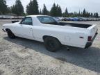 1969 Chevrolet El Camino   zu verkaufen in Graham, WA - Top/Roof