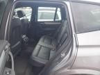 2015 BMW X3 XDRIVE3 for sale at Copart EAST KILBRIDE