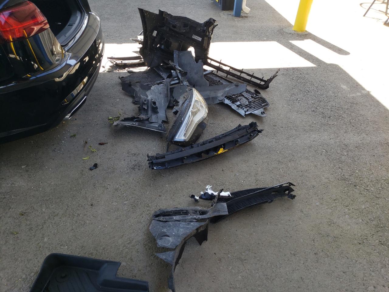 wauc8afc5jn023465 WAUC8AFC5JN023465 2018 Audi A6 Premium