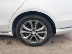 2014 MERCEDES BENZ C200 SPORT for sale at Copart GLOUCESTER
