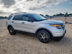 2013 Ford Explorer  на продаже в New Braunfels, TX - Mechanical