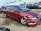2008 HONDA CIVIC LX   for sale at Copart ON - TORONTO
