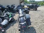 2013 HARLEY-DAVIDSON FLHX STREET GLIDE   for sale at Copart PA - PITTSBURGH WEST