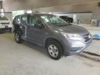 2015 Honda Cr-V Lx   for Sale in Sandston, VA - Side