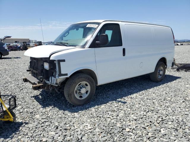 2017 Chevrolet Express G2500   