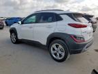 2022 Hyundai Kona Sel   на продаже в Wilmer, TX - Front End