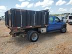 2016 FORD F450 SUPER DUTY   for sale at Copart OK - OKLAHOMA CITY