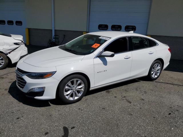  CHEVROLET MALIBU 2023 Biały