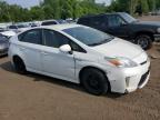 2015 Toyota Prius  de vânzare în New Britain, CT - Front End