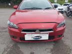 2008 MITSUBISHI LANCER GS3 for sale at Copart GLOUCESTER