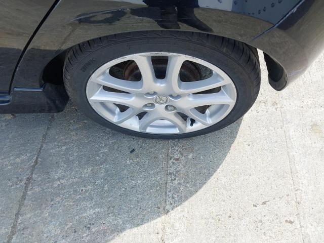 2012 MAZDA 2 TAMURA