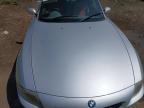 2003 BMW Z4 2.5I for sale at Copart PETERLEE