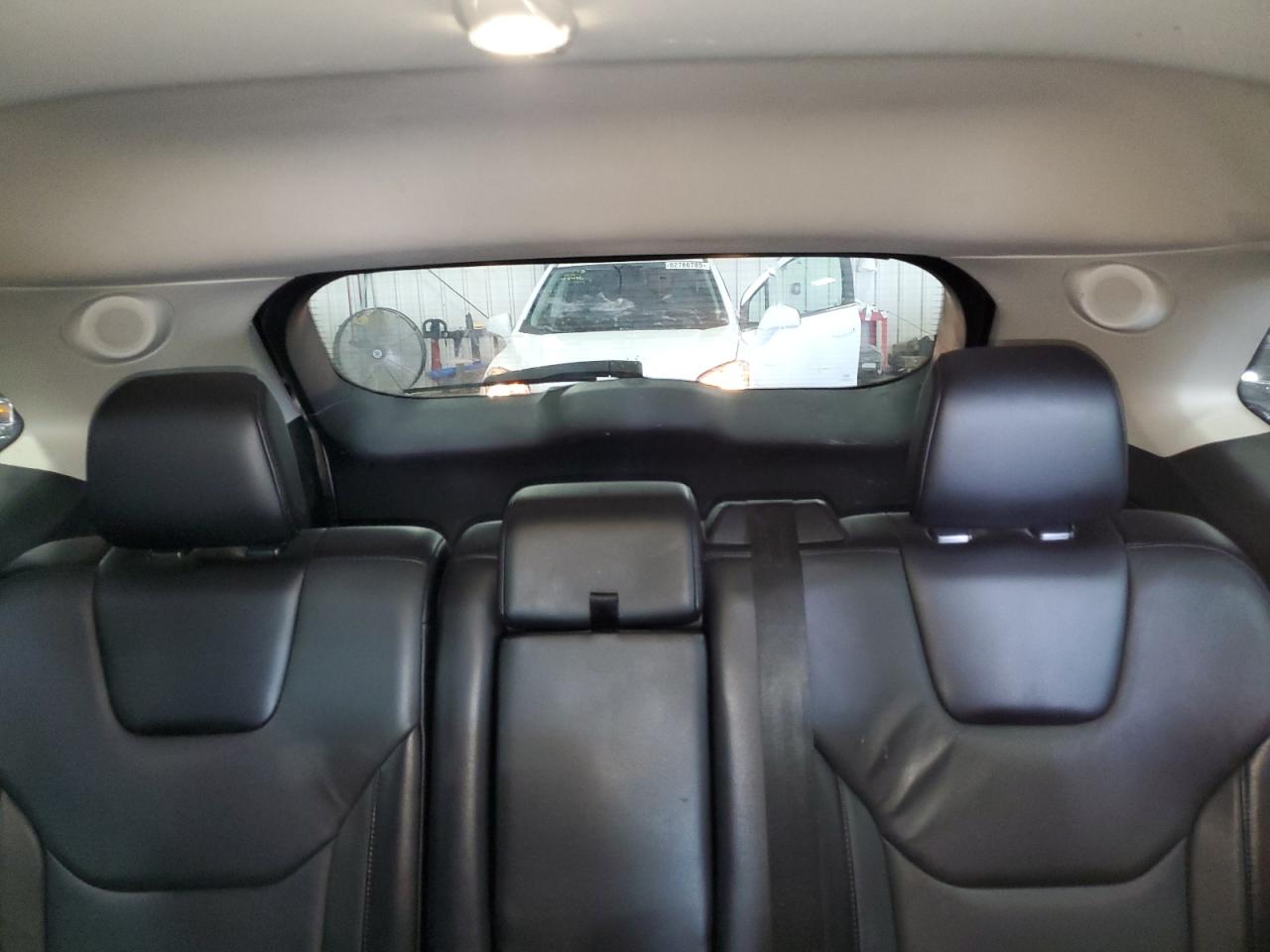 2018 Ford Edge Titanium VIN: 2FMPK4K84JBB87340 Lot: 62578525