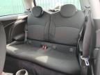 2008 MINI ONE for sale at Copart PETERLEE