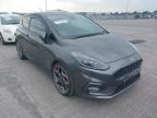 2019 FORD FIESTA ST- for sale at Copart CHESTER