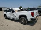 2019 Gmc Sierra K1500 Slt de vânzare în Lansing, MI - Top/Roof
