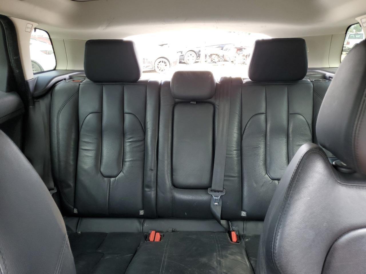 2015 Land Rover Range Rover Evoque Pure Plus VIN: SALVP2BG3FH015618 Lot: 62126495