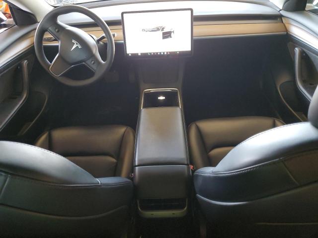  TESLA MODEL 3 2023 Black
